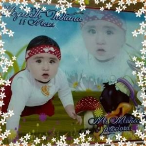 Meet your Posher, Danna